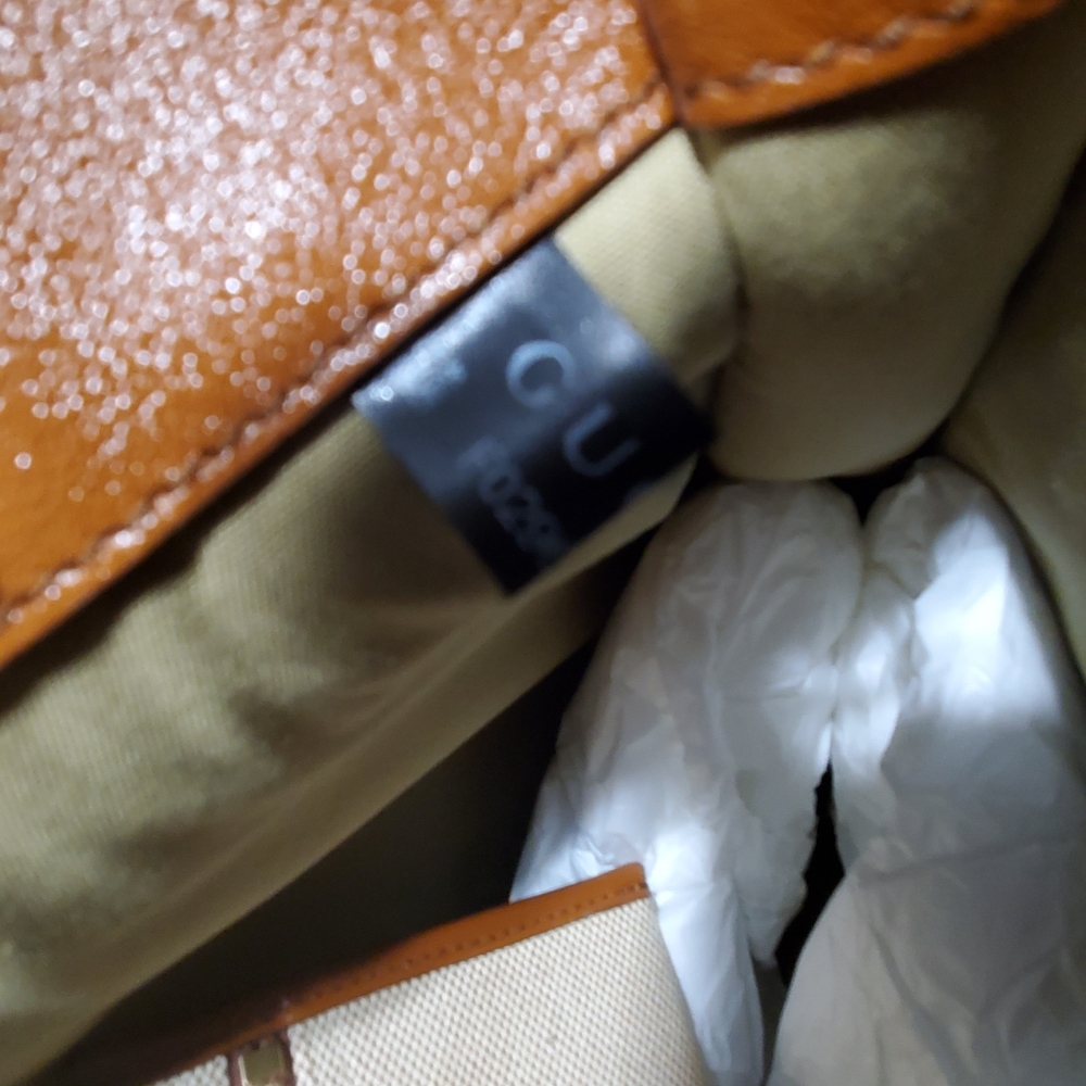 Gucci Rajah Tote - Picture 6 of 7